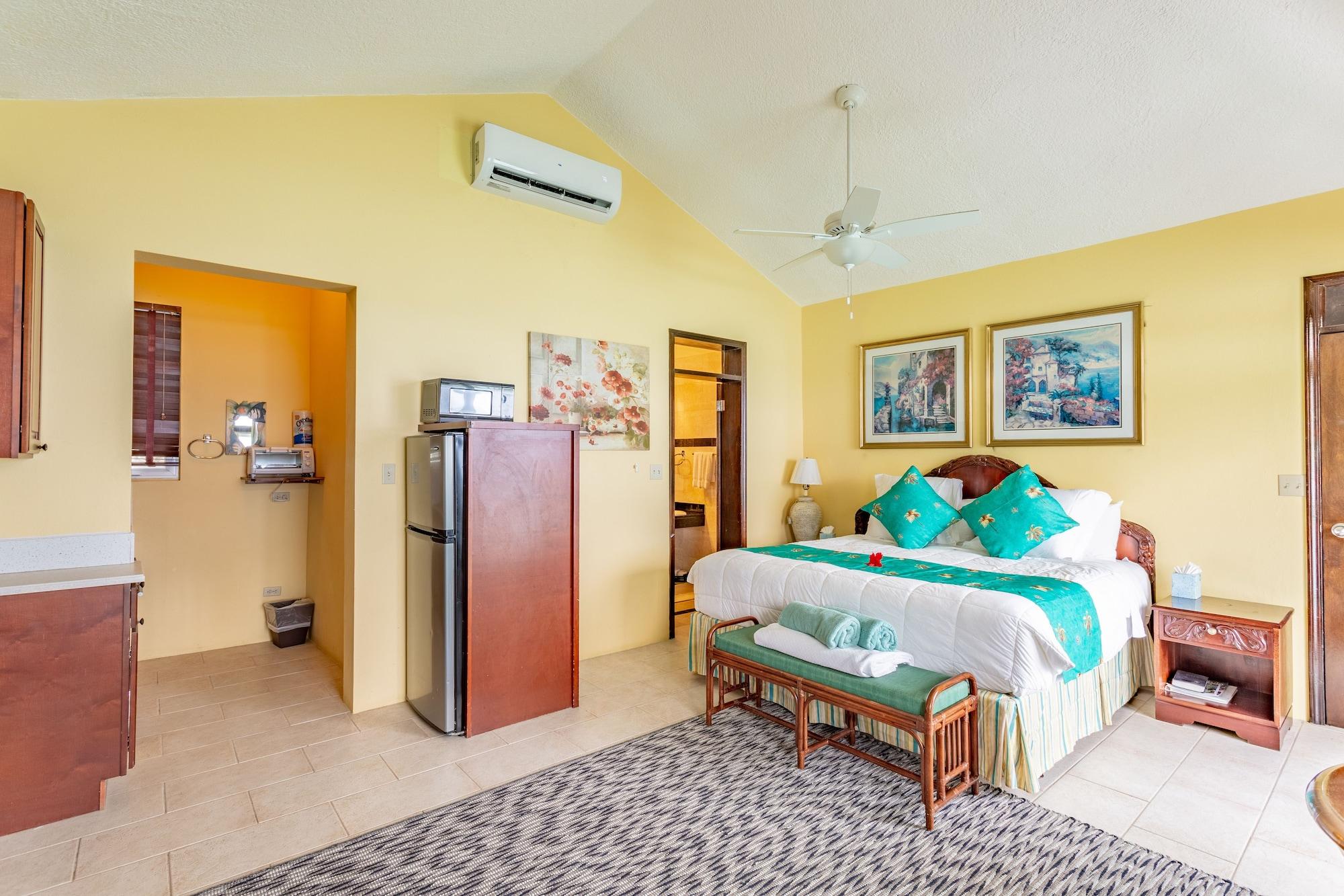 Sebastian'S On The Beach Hotel Freshwater Pond Ngoại thất bức ảnh