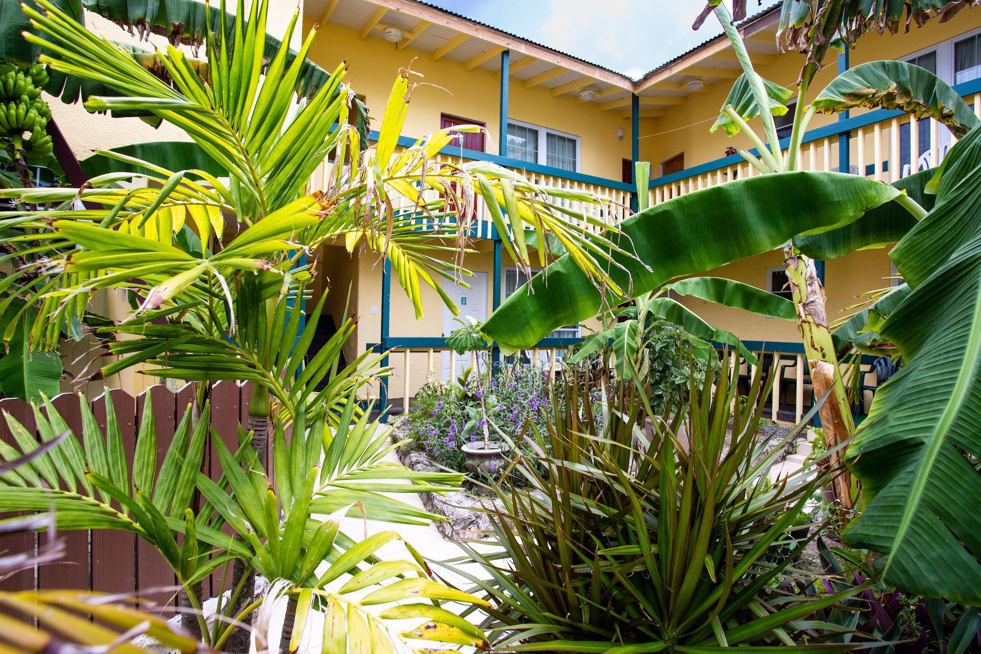 Sebastian'S On The Beach Hotel Freshwater Pond Ngoại thất bức ảnh