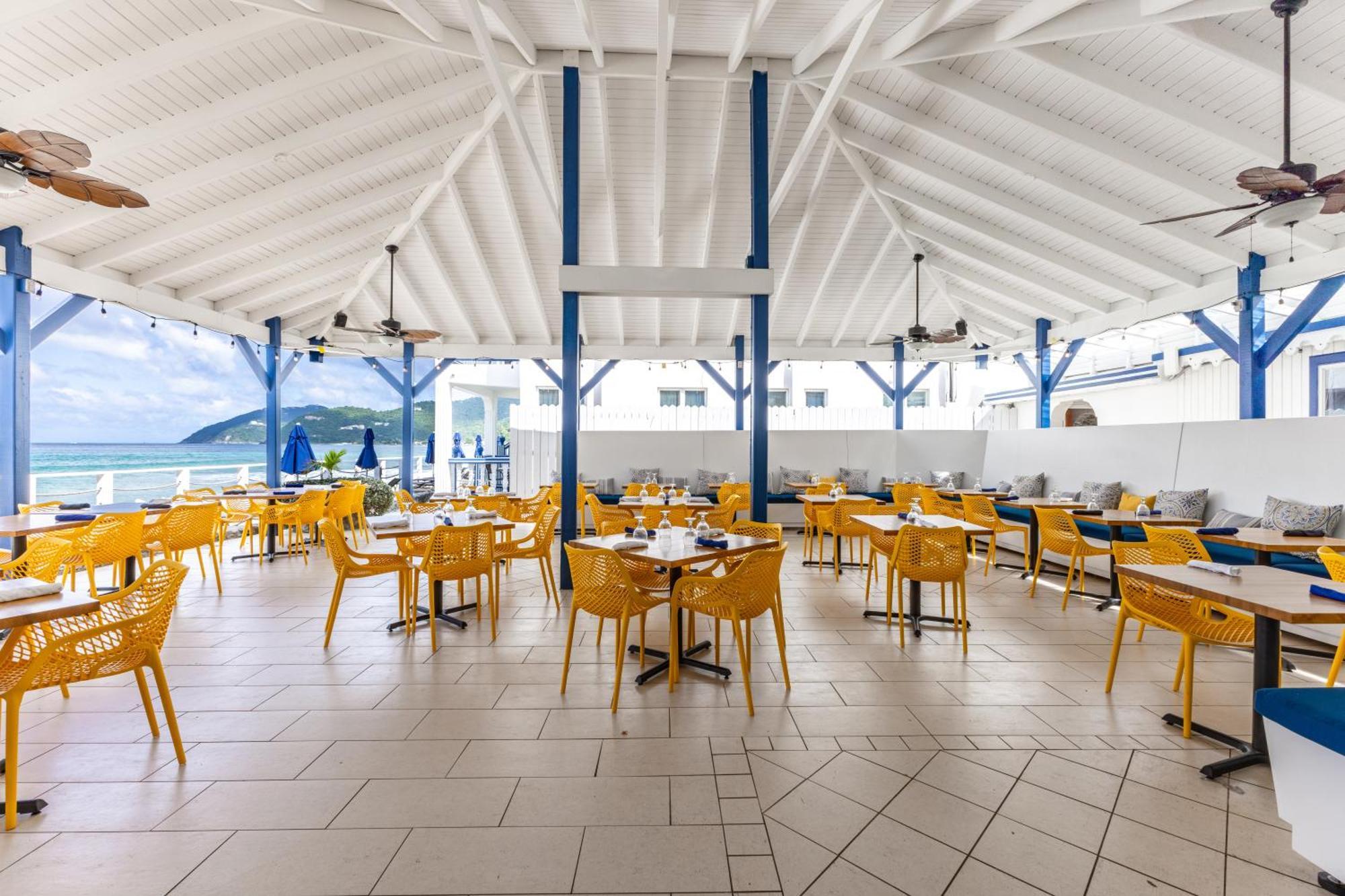 Sebastian'S On The Beach Hotel Freshwater Pond Ngoại thất bức ảnh